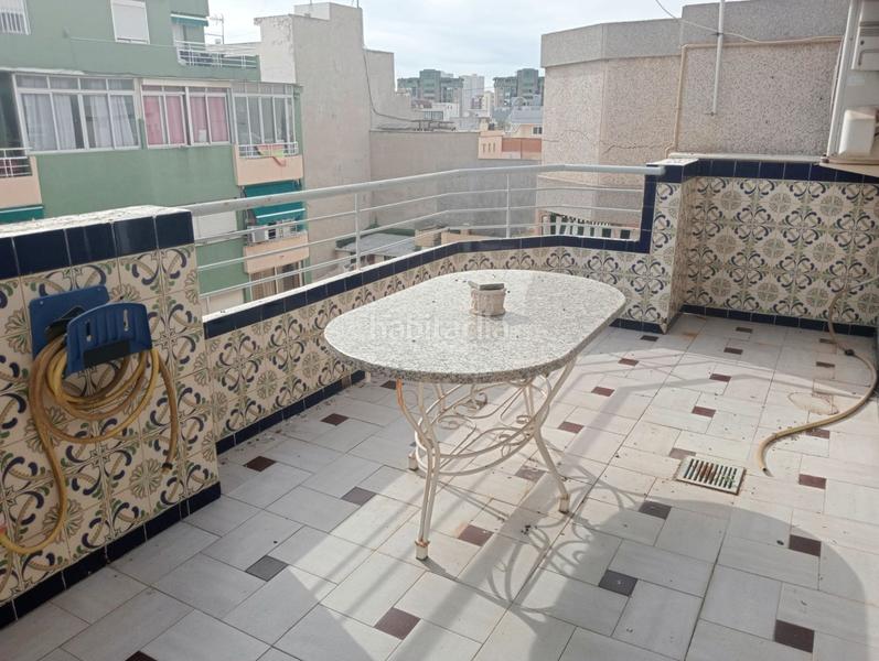 Foto 94e09622-a9e9-4f19-be33-dfe1f061326c. Àtic amb aparcament a Colonia Madrid Benidorm