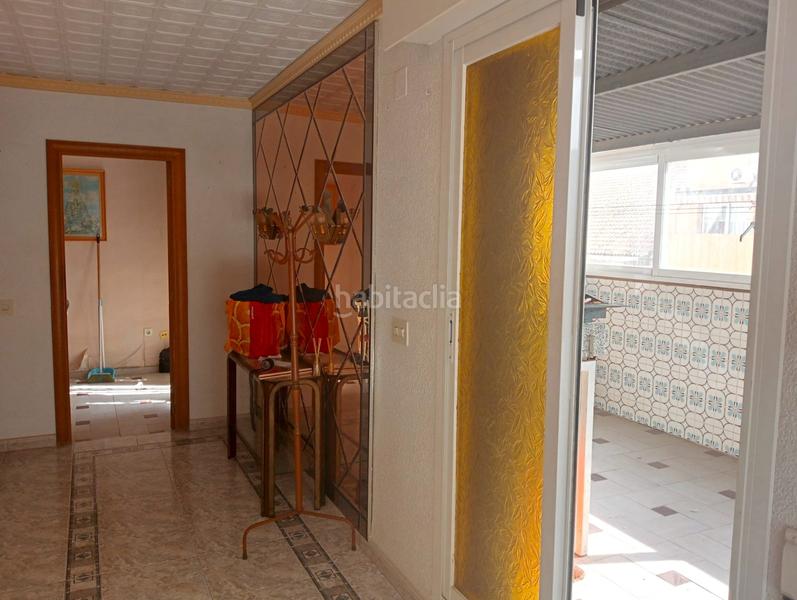 Foto 97bce192-e4a8-4b79-b4a7-7d784866824c. Àtic amb aparcament a Colonia Madrid Benidorm