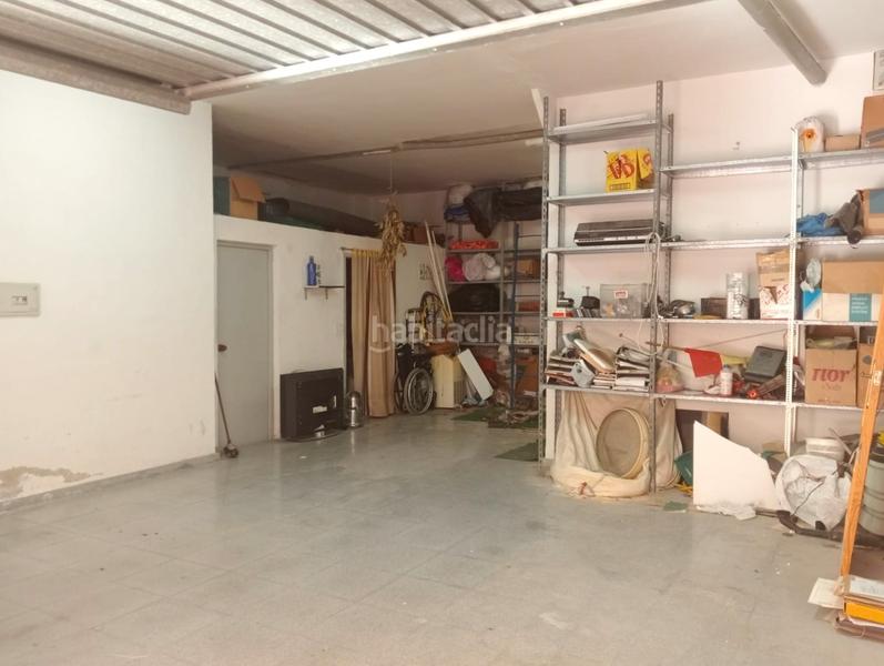 Foto 9bdd3b99-2fe2-45cb-8935-a48155a8f880. Àtic amb aparcament a Colonia Madrid Benidorm