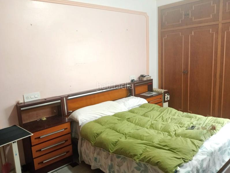 Foto ae543d48-25cf-4ad4-9beb-628f15392bca. Àtic amb aparcament a Colonia Madrid Benidorm