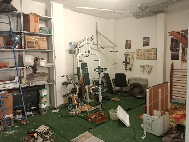 Foto b2cd24ff-b118-483f-b8a3-f65d803f03d9. Àtic amb aparcament a Colonia Madrid Benidorm