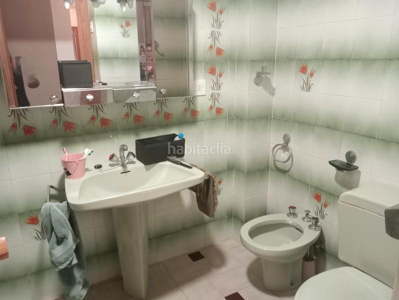 Foto b9b39607-e11e-42a7-aea5-12c39297747d. Àtic amb aparcament a Colonia Madrid Benidorm