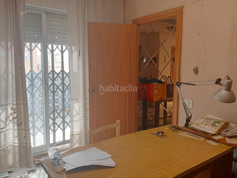 Foto c45ceb55-f374-47f2-81a5-4f2ff931c7d7. Àtic amb aparcament a Colonia Madrid Benidorm