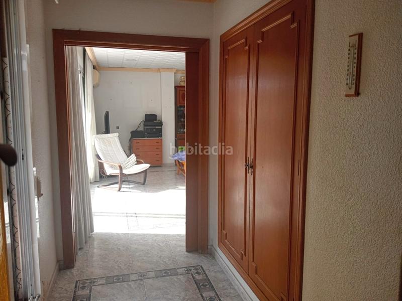 Foto c80de1fb-1cfe-45e4-9ac0-b48139eb66e2. Àtic amb aparcament a Colonia Madrid Benidorm