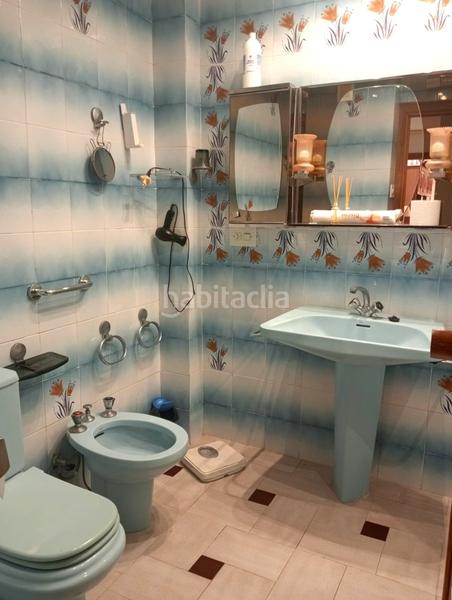 Foto f1e88432-a26d-43ec-93d6-fbb47cd54f21. Àtic amb aparcament a Colonia Madrid Benidorm