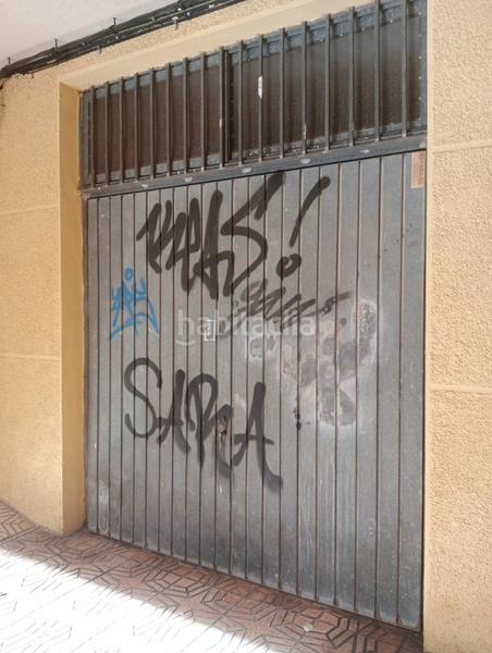 Foto f3b09ec9-1420-4fad-9554-023db70a3d4d. Àtic amb aparcament a Colonia Madrid Benidorm