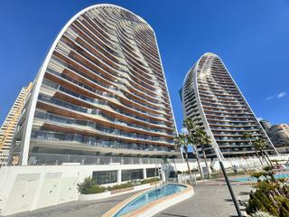 Appartement en Playa Poniente. Ltpgtdescubre la combinacioacuten perfecta de confort y eleganci