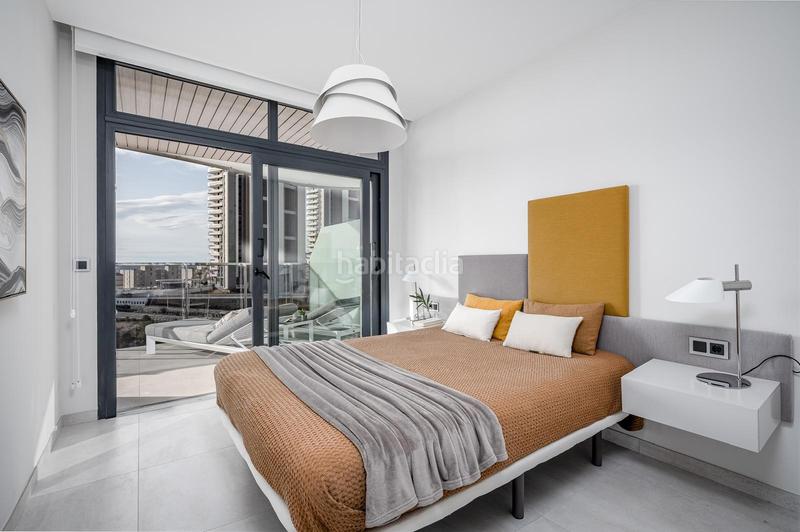 Foto 1b57a02a-1d89-406b-bdd7-a8428f4bc497. Appartement avec parking piscine dans Playa Poniente Benidorm