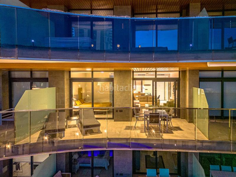 Foto 2d11b1ca-11c5-4cef-897d-a66c108801d1. Appartement avec parking piscine dans Playa Poniente Benidorm