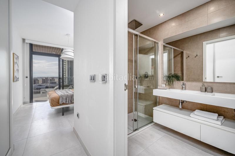 Foto 62c88307-63f0-4080-8443-a64017c59b02. Appartement avec parking piscine dans Playa Poniente Benidorm