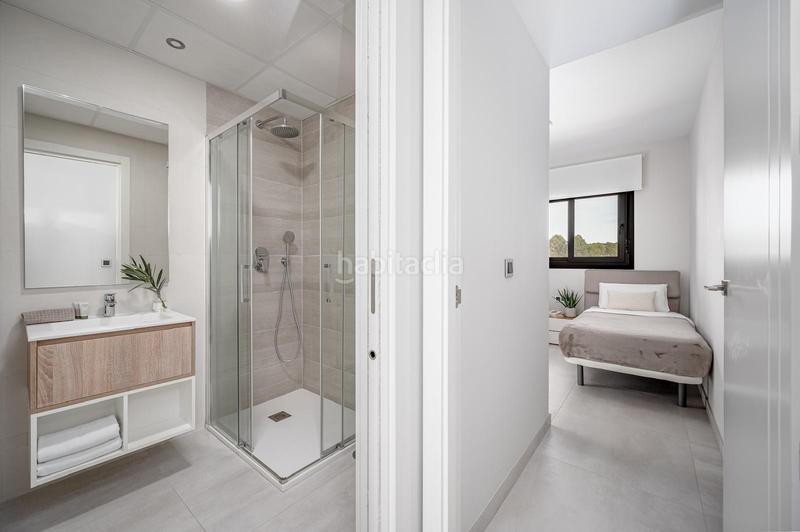 Foto aa780fde-b6c8-49c2-91d5-7bfbe8a65262. Appartement avec parking piscine dans Playa Poniente Benidorm