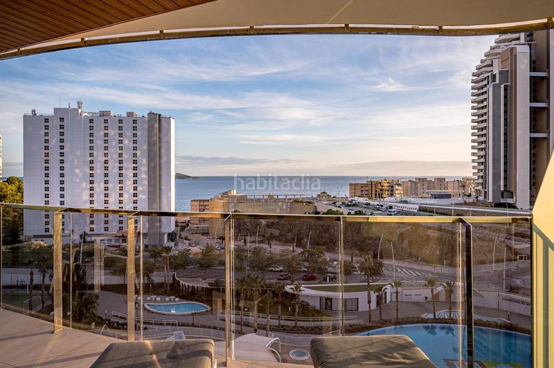 Foto be002b20-1416-4551-8cb4-9af00758ea83. Appartement avec parking piscine dans Playa Poniente Benidorm