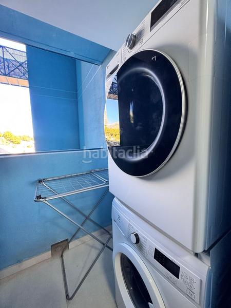 Foto e1ca69ac-285d-41bc-9eeb-fe7f856e6e6e. Appartement avec parking piscine dans Playa Poniente Benidorm