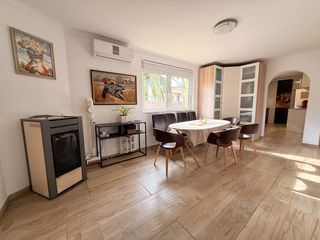 Xalet en Devessa - Monte Pego. Ltpgtdescubre esta casa unifamiliar situada a escasos metros del