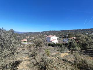 Terrain résidentiel à Calle nueva sierra al 22. Te gustaría tener estas vistas??