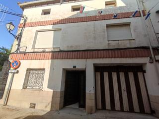 Mas à Calle del gobernador 16. Casa de pueblo para reformar
