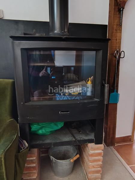 Foto 175a2068-36c6-48eb-8c6d-4355b0ec6384. Casa con camino riscaldamento in Pastrana