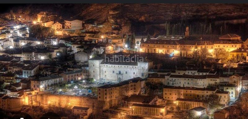 Foto 36966949-1a9e-4493-acd6-b8d7bb268279. Casa con camino riscaldamento in Pastrana