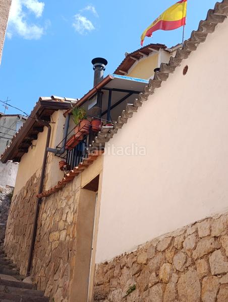 Foto 37e954bf-85c9-4513-a4df-d7f6aae39ff9. Casa con camino riscaldamento in Pastrana