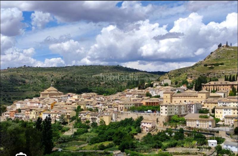 Foto 50cebee3-0533-45c1-a659-6920342255b0. Casa con camino riscaldamento in Pastrana