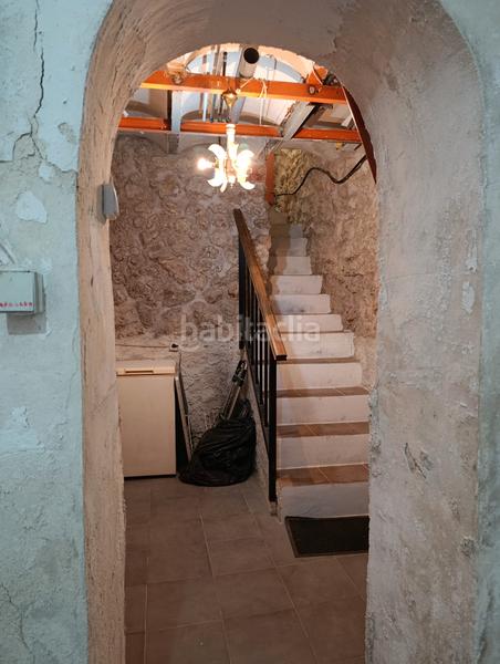 Foto 6645437c-53e4-4f5c-aefc-86382319afad. Casa con camino riscaldamento in Pastrana