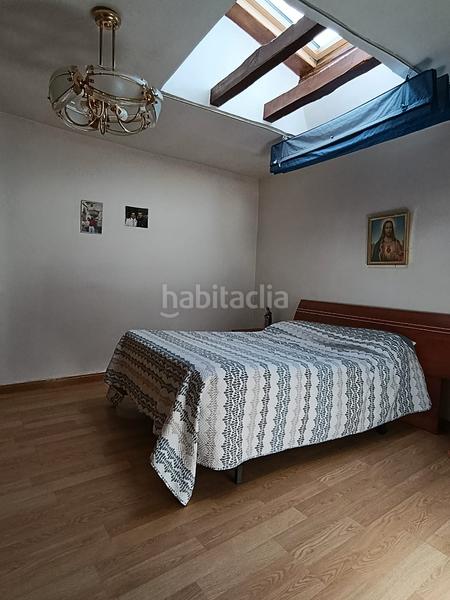 Foto 6d103c02-4e42-4e9c-aa83-b6b2293b764a. Casa con camino riscaldamento in Pastrana