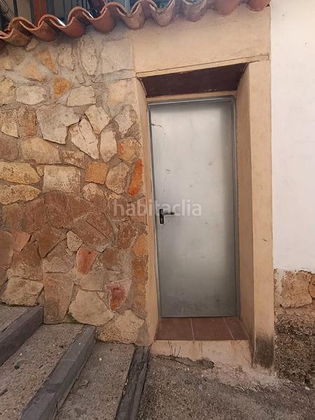 Foto a8218e70-30df-4ebb-bd18-dcf413d8bf47. Casa con camino riscaldamento in Pastrana