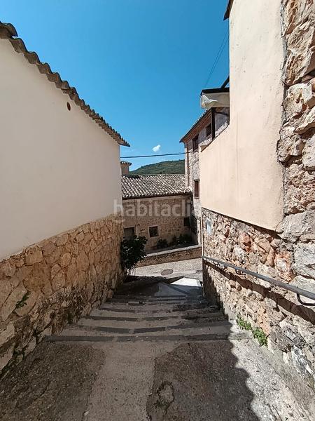 Foto b014d5fc-a3c0-4c60-aa9e-b1f25ae4f557. Casa con camino riscaldamento in Pastrana