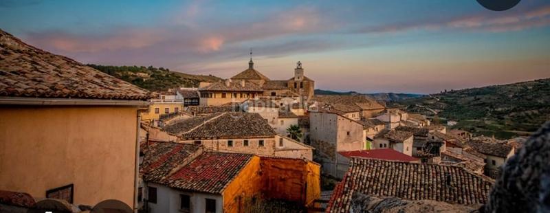 Foto b109d693-0e4d-4c24-abf9-c3466faed5d8. Casa con camino riscaldamento in Pastrana