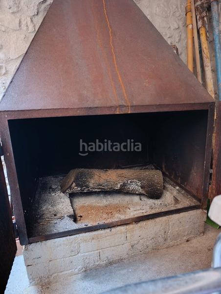 Foto c6a2c214-65fe-4e94-8ef9-2dbd123a2143. Casa con camino riscaldamento in Pastrana