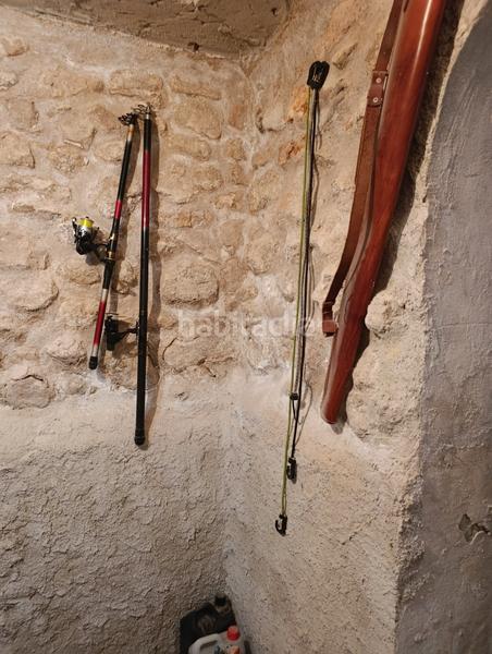 Foto cb4e95cc-aa1a-437e-a413-2008b94818c5. Casa con camino riscaldamento in Pastrana