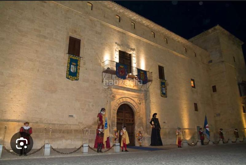 Foto d4573af3-8c78-4773-b2be-4988e693d5c0. Casa con camino riscaldamento in Pastrana