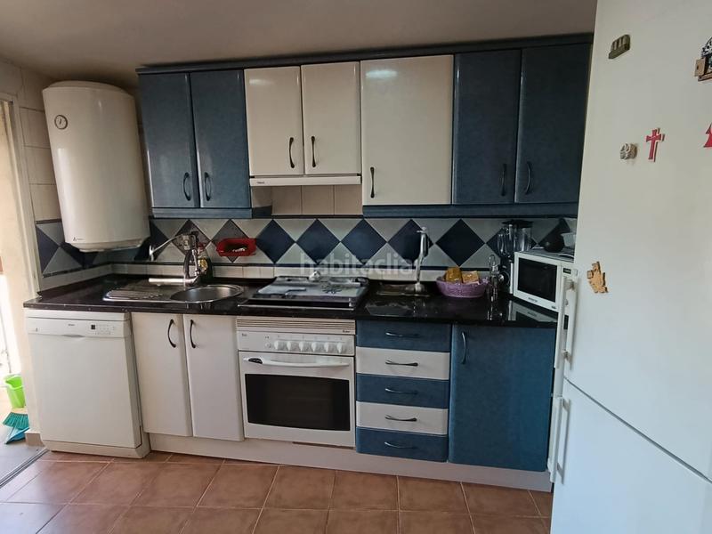 Foto f21e666c-67ca-41d8-8b26-5d59a7cbc5f1. Casa con camino riscaldamento in Pastrana