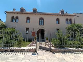Maison à Albalate de Zorita. Palacete en venta