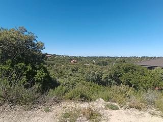 Terrain résidentiel à Calle nueva sierra fq 3. Terreno en venta