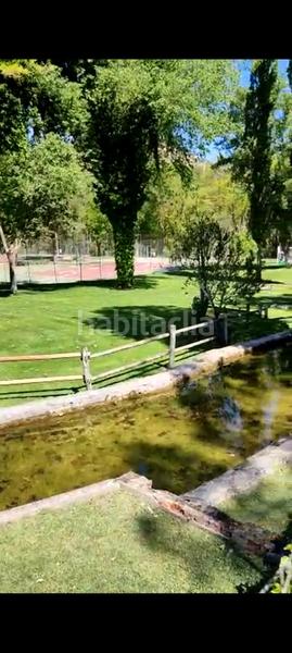 Foto 06ec76ce-6a86-42e3-8784-bdfc82242d30. Xalet amb xemeneia aparcament piscina a Albalate de Zorita