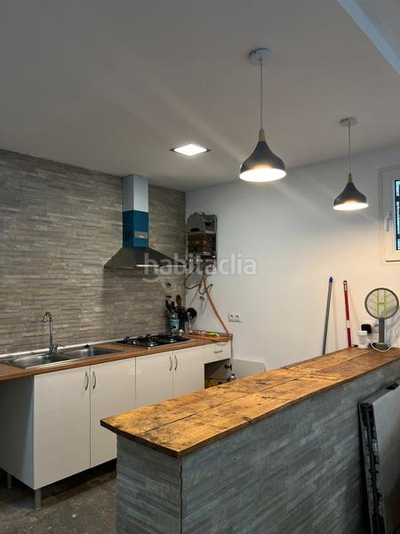 Foto 1efb45ff-0b73-40a4-bfba-2c5fc6dad588. Xalet amb xemeneia aparcament piscina a Albalate de Zorita