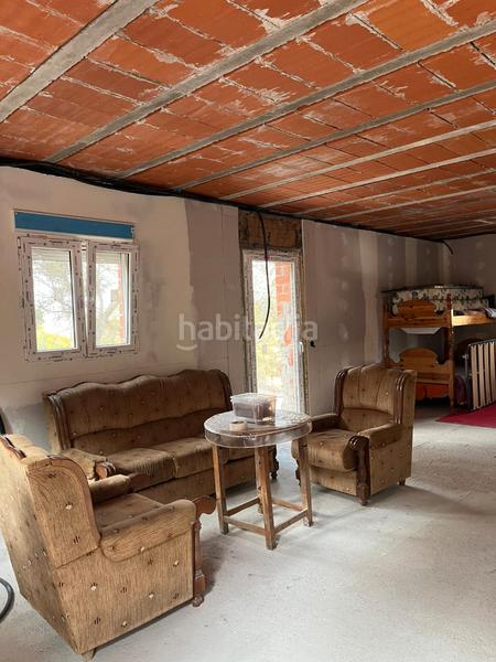 Foto 45b9d138-8620-4252-a2a1-da662939ebc6. Xalet amb xemeneia aparcament piscina a Albalate de Zorita