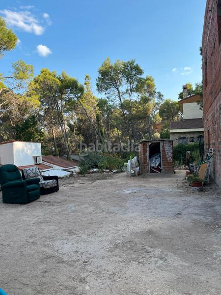 Foto 81a86a32-ae2c-451b-b1ce-8935afb62e5b. Xalet amb xemeneia aparcament piscina a Albalate de Zorita