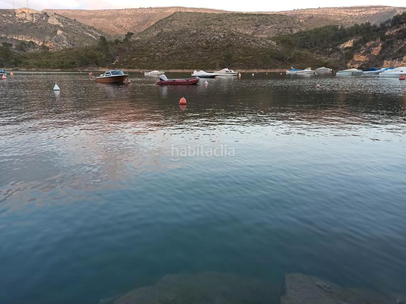 Foto 86dec4e1-e1c7-4051-bf01-aaf3746860b6. Xalet amb xemeneia aparcament piscina a Albalate de Zorita