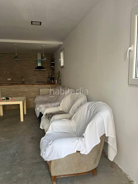 Foto 924262d2-f9c3-48f9-8b6b-35b4b1859be7. Xalet amb xemeneia aparcament piscina a Albalate de Zorita