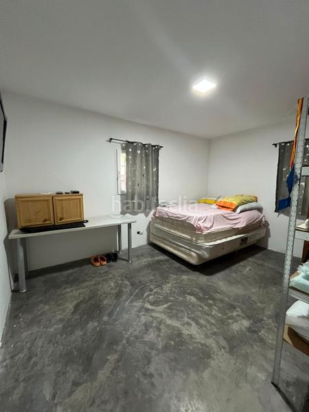 Foto aab31dca-d94e-43d6-aee6-fd9bba7f04ab. Xalet amb xemeneia aparcament piscina a Albalate de Zorita