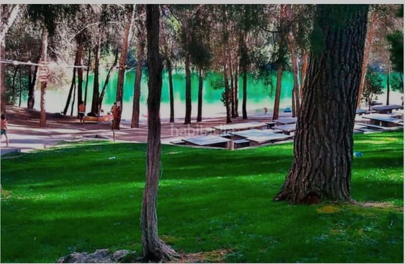 Foto bc727e33-d56c-40a4-8800-f1f68bd6321a. Xalet amb xemeneia aparcament piscina a Albalate de Zorita