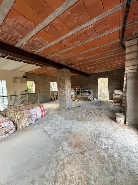 Foto caa35c52-e0ea-4b5b-9148-afe0d0fbb977. Xalet amb xemeneia aparcament piscina a Albalate de Zorita