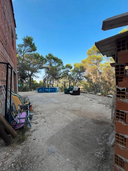 Foto fd74030a-6484-4b64-ae59-3f84c8fad460. Xalet amb xemeneia aparcament piscina a Albalate de Zorita