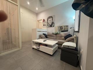 Appartement  Calle de quesada. Encanto y comodidad en plena plaza de olavide