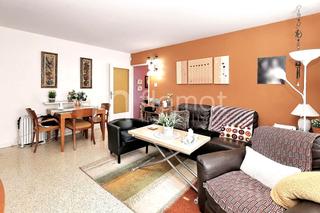 Appartement  Carrer de jacinto benavente. Piso en cerdanyola del vallés