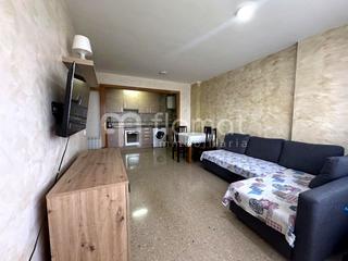 Pis  Carrer sant josep. Piso reformado en venta en el centro de vendrell