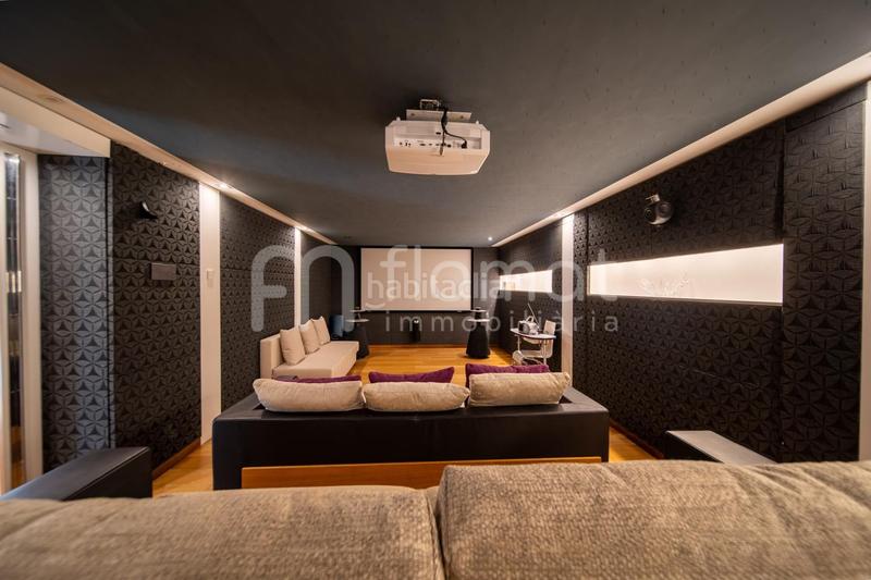 Foto 0eb5ab15-1acb-453e-84d2-c30e9aba4bb0. Maison avec piscine dans Castellarnau Sabadell