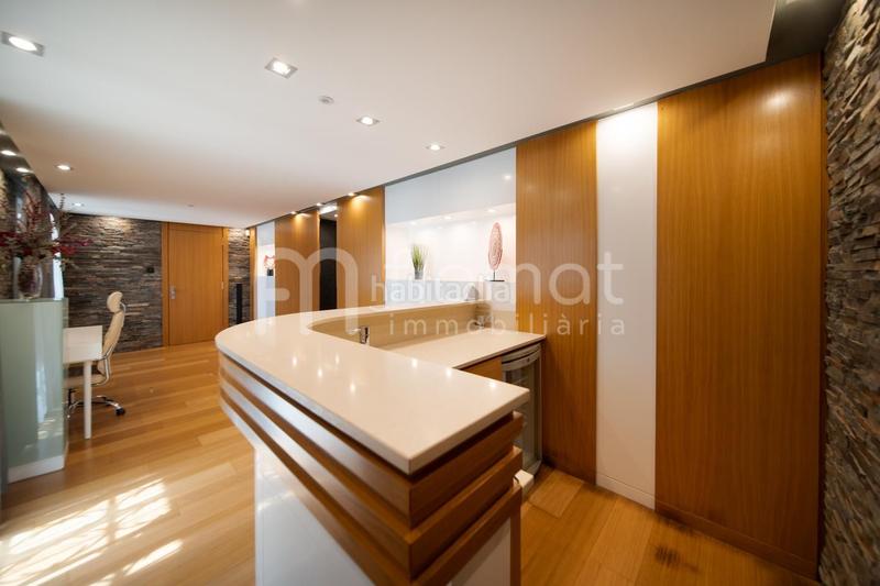 Foto 14999bc0-16c5-4119-b34a-6c7aa8027dd3. Maison avec piscine dans Castellarnau Sabadell